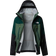 The North Face Men's Signal 2.5L DryVent Rain Jacket - Duck Green/Deep