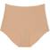 Victoria's Secret No-Show Modern Brief Panty - Praline