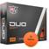 Wilson Duo Soft Golf Ball 12 Balls