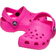 Crocs Kid's Littles Clogs - Pink Crush