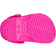 Crocs Kid's Littles Clogs - Pink Crush