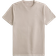 Hollister Icon Crew T-Shirt - Tan