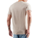 Hollister Icon Crew T-Shirt - Tan