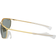 Ray-Ban Olympian I Deluxe RB3119M 001/56