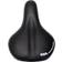 Dunlop komfortowe rowerowe siodełko żelowe 185mm