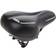 Dunlop Saddle Comfort Gel Padded Seat 185mm