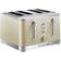 Russell Hobbs Inspire 4 Slice Cream