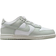 Nike Dunk Low Younger Kids' Shoes - White