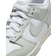 Nike Dunk Low Younger Kids' Shoes - White