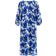 Lindex Midi Dress - Blue
