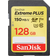 SanDisk extreme plus sdxc uhs-i card 128gb