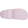 Crocs Classic Mary Jane Clog Girls Toddler - Pale Pink