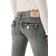 True Religion Joey Low Rise Flap Flare Jeans - Medium Vintage