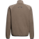 HALO Panelled Fleece Jacket - Chocolate Chip