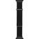 Sandstrøm Apple Watch nätarmband silver