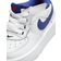 Nike Force 1 Low EasyOn Trainer - White
