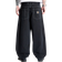 Carhartt WIP Brandon Pant - Black Stone Dyed