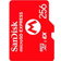 SanDisk MicroSD Express Kort 256 GB