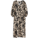 Lindex Midi Dress - Beige
