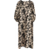 Lindex Midi Dress - Beige
