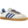 adidas Originals x Wales Bonner Samba Cream, Cream