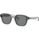 Ray-Ban Unisex Sunglasses Nylon - Transparent Grey Frame Brown