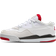 Nike AJ4 RM Barn - White