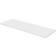 HARD HEAD Vitt Hyllplan 180 x 50 cm Hylla