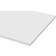 HARD HEAD Vitt Hyllplan 180 x 50 cm Hylla