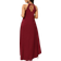 Shein Womens Sleeveless Long Dress Summer Casual Vacation Dress