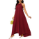 Shein Womens Sleeveless Long Dress Summer Casual Vacation Dress