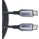 Anker 765 USB-C to USB-C Cable 140W Nylon 1.8m 1.8m