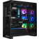 Cepter Extreme R59 Wi-Fi R9 Stationær PC