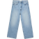 Stradivarius Wide Leg Baggy Jeans - Light Blue