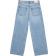 Stradivarius Wide Leg Baggy Jeans - Light Blue