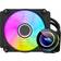 darkFlash PC water cooling DX120 V2.6 1x120mm