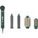 Dahlbergs Scandinavia Multi-Styler Idun 5-I-1 One Size