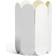 Hay Arcs Large Mirror Vase 25cm