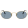Ray-Ban Oval Metal Summer Capsule RB3547 001/56