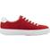 Rieker Sneakers I Mocka - Red