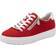 Rieker Sneakers I Mocka - Red
