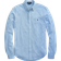 Polo Ralph Lauren Featherweight Mesh Shirt Channel - Blue