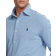 Polo Ralph Lauren Featherweight Mesh Shirt Channel - Blue