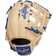 Rawlings 12.75'' GG Elite Series Glove, Camel/Blue
