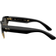 Ray-Ban Mega Clubmaster Blacked Out Collection RB0316S 6826J5