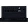 Lian Li Edge Gold 1200W Black Strømforsyning 1200 Watt 120 mm ATX 3.1