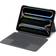 Logitech Combo Touch Keyboard Case For iPad Pro 11-inch M4