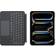 Logitech Combo Touch Keyboard Case For iPad Pro 11-inch M4