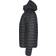 Peak Performance Down Liner Hood Jacket - Grey/Black