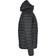 Peak Performance Down Liner Hood Jacket - Grey/Black